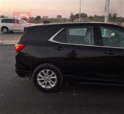 شيفروليه ايكونس